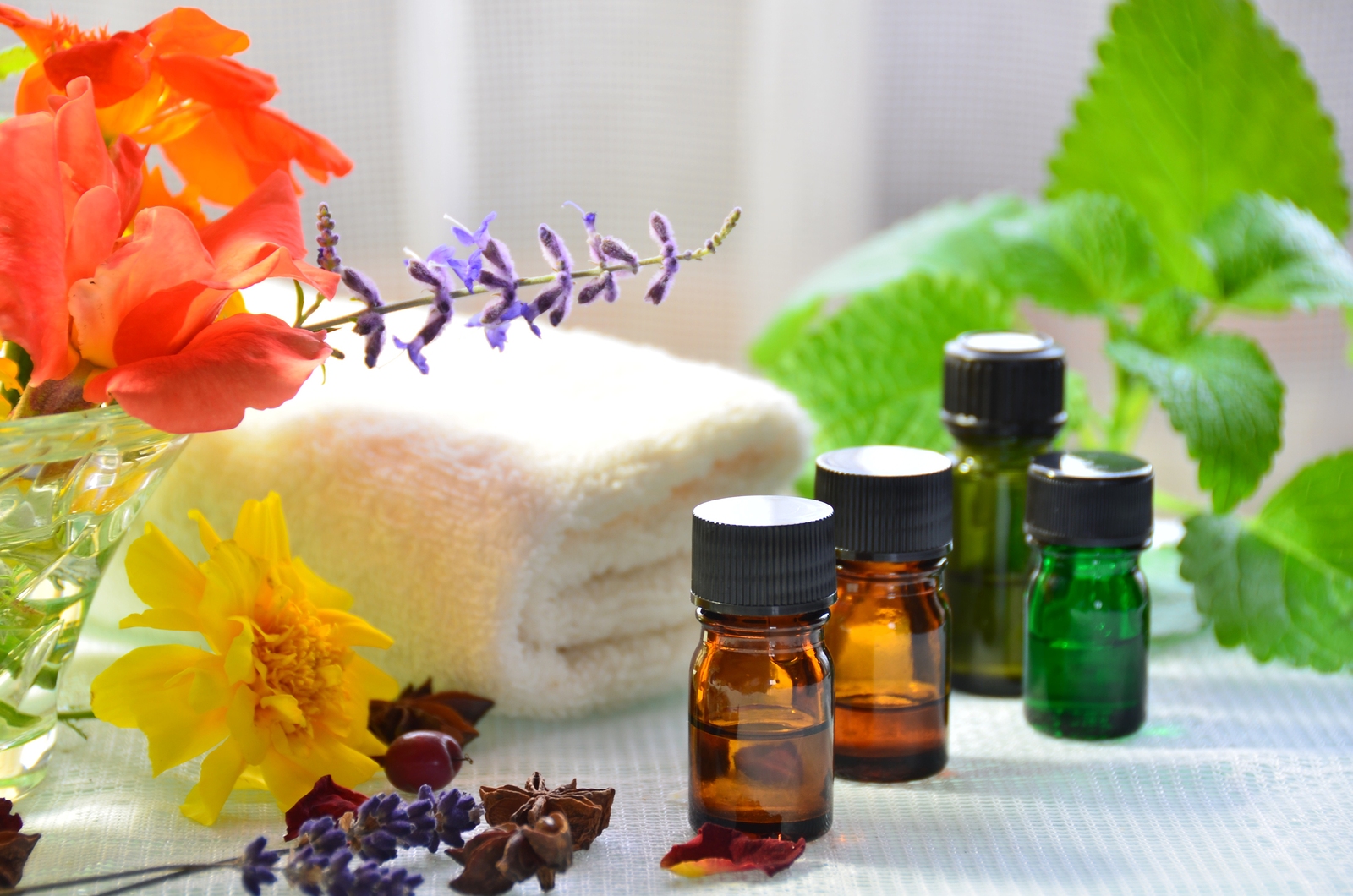 What Is Aromatherapy All About?